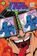 TICK, THE: BIG BLUE DESTINY #3 