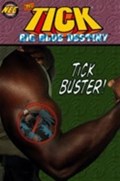 TICK, THE: BIG BLUE DESTINY #2B 