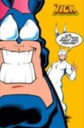 TICK, THE: BIG BLUE DESTINY #1C 