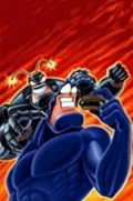 TICK, THE: BIG BLUE DESTINY #0B 