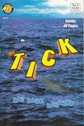 TICK, THE: BIG BLUE DESTINY #4B 