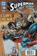SUPERMAN: THE MAN OF TOMORROW #6B 