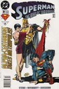 SUPERMAN: THE MAN OF TOMORROW #2B 