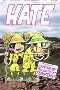 HATE #6 
