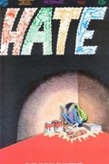 HATE #5-3rd 