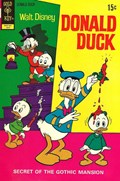 DONALD DUCK #144 