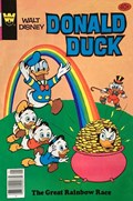 DONALD DUCK #215B 