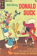 DONALD DUCK #119B 