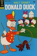 DONALD DUCK #146 