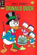 DONALD DUCK #172 