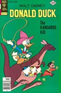DONALD DUCK #188 