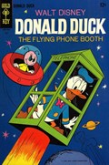 DONALD DUCK #120 