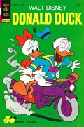 DONALD DUCK #152 