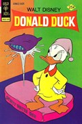DONALD DUCK #158 