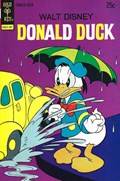 DONALD DUCK #157 