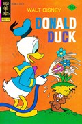 DONALD DUCK #159 