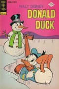 DONALD DUCK #161 