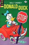 DONALD DUCK #164 