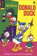 DONALD DUCK #144B 