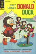 DONALD DUCK #148B 