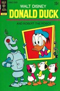 DONALD DUCK #147 