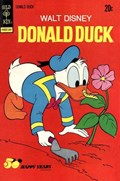DONALD DUCK #150 