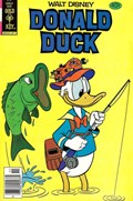 DONALD DUCK #213 