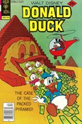 DONALD DUCK #194 