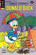 DONALD DUCK #193 
