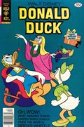 DONALD DUCK #202 