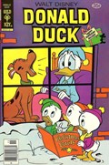 DONALD DUCK #201 