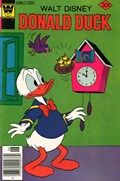 DONALD DUCK #184B 
