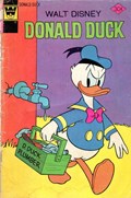 DONALD DUCK #175B 