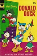 DONALD DUCK #144C 