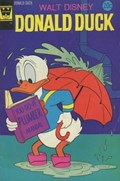 DONALD DUCK #155B 
