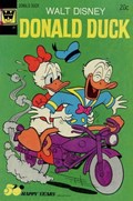 DONALD DUCK #152B 