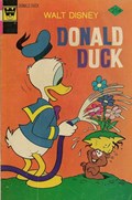 DONALD DUCK #159B 