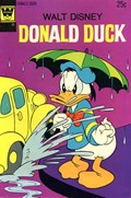DONALD DUCK #157B 