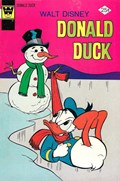 DONALD DUCK #161B 