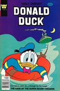 DONALD DUCK #216B 