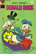 DONALD DUCK #167B 