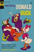 DONALD DUCK #142C 