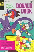 DONALD DUCK #141B 