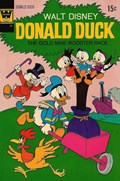 DONALD DUCK #145C 