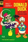DONALD DUCK #143B 