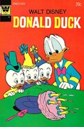 DONALD DUCK #154B 