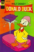 DONALD DUCK #158B 