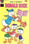 DONALD DUCK #176B 