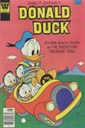 DONALD DUCK #195B 
