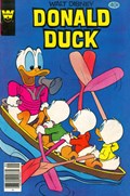 DONALD DUCK #211B 